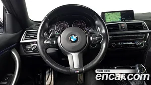 BMW 4-Series, 2016 — миниатюра 17