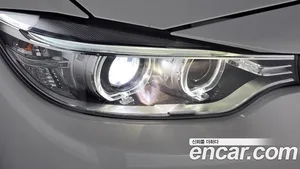 BMW 4-Series, 2016 — миниатюра 7