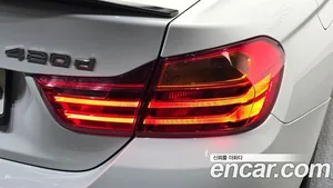BMW 4-Series, 2016 — миниатюра 8