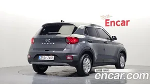 Hyundai Venue, 2024 — миниатюра 2