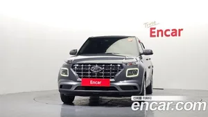 Hyundai Venue, 2024 — миниатюра 3