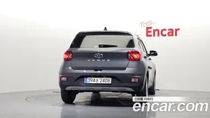 Hyundai Venue, 2024 — миниатюра 4