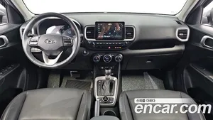 Hyundai Venue, 2024 — миниатюра 10