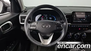 Hyundai Venue, 2024 — миниатюра 21