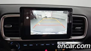 Hyundai Venue, 2024 — миниатюра 23