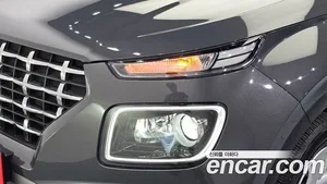 Hyundai Venue, 2024 — миниатюра 8