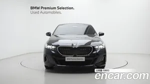 BMW i5, 2026 — миниатюра 3