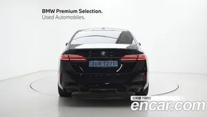 BMW i5, 2026 — миниатюра 4