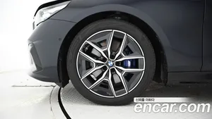 BMW i5, 2026 — миниатюра 5