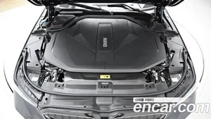 BMW i5, 2026 — миниатюра 6