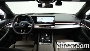 BMW i5, 2026 — миниатюра 7