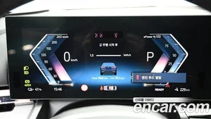 BMW i5, 2026 — миниатюра 8