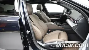 BMW i5, 2026 — миниатюра 10