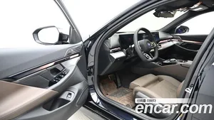 BMW i5, 2026 — миниатюра 11