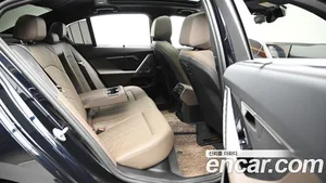 BMW i5, 2026 — миниатюра 12