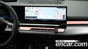 BMW i5, 2026 — миниатюра 14