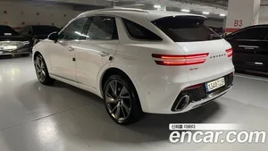 Genesis GV70, 2022 — миниатюра 2