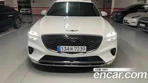Genesis GV70, 2022 — миниатюра 3