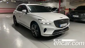Genesis GV70, 2022 — миниатюра 6