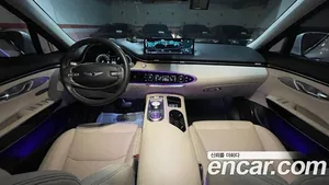 Genesis GV70, 2022 — миниатюра 7