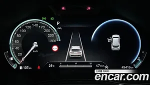 Genesis GV70, 2022 — миниатюра 8