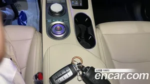 Genesis GV70, 2022 — миниатюра 9