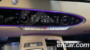Genesis GV70, 2022 — миниатюра 10