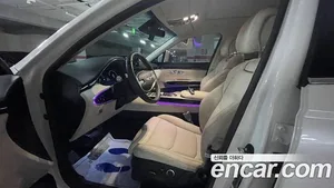 Genesis GV70, 2022 — миниатюра 12