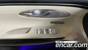 Genesis GV70, 2022 — миниатюра 14