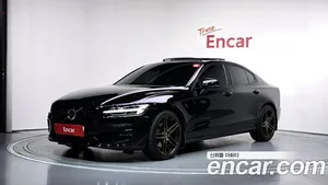 Volvo S60, 2022 — миниатюра 1