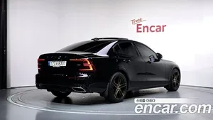 Volvo S60, 2022 — миниатюра 2