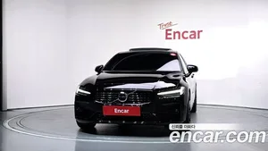 Volvo S60, 2022 — миниатюра 3