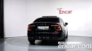 Volvo S60, 2022 — миниатюра 4
