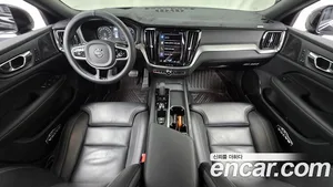 Volvo S60, 2022 — миниатюра 7