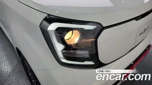 Kia RAY, 2024 — миниатюра 8