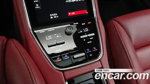 Porsche Panamera, 2021 — миниатюра 26