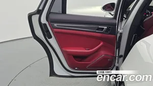 Porsche Panamera, 2021 — миниатюра 15