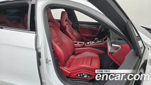 Porsche Panamera, 2021 — миниатюра 16