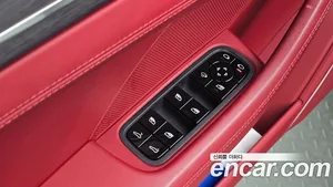 Porsche Panamera, 2021 — миниатюра 29