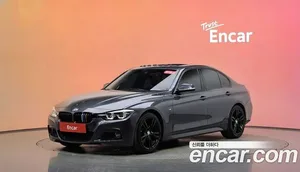 BMW 3-Series, 2018 — миниатюра 34
