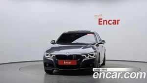 BMW 3-Series, 2018 — миниатюра 2