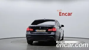BMW 3-Series, 2018 — миниатюра 3