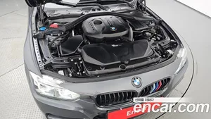 BMW 3-Series, 2018 — миниатюра 5