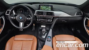 BMW 3-Series, 2018 — миниатюра 9
