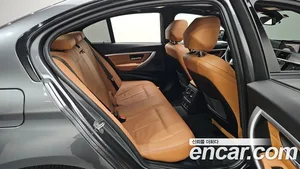 BMW 3-Series, 2018 — миниатюра 17