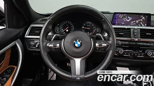 BMW 3-Series, 2018 — миниатюра 18