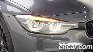 BMW 3-Series, 2018 — миниатюра 7