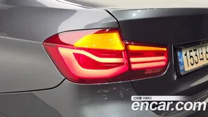 BMW 3-Series, 2018 — миниатюра 8