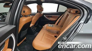 BMW 3-Series, 2018 — миниатюра 15
