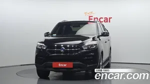 KGM Rexton, 2019 — миниатюра 2